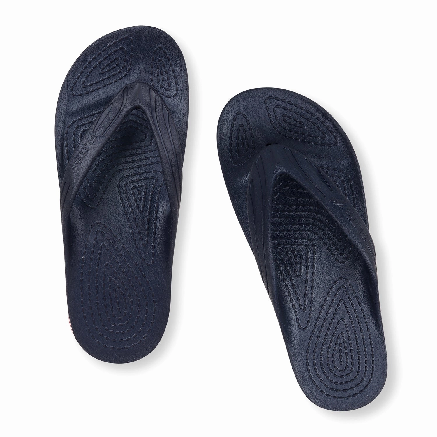 Flip-flops For Men FL 2050 Velcro Flip Flops