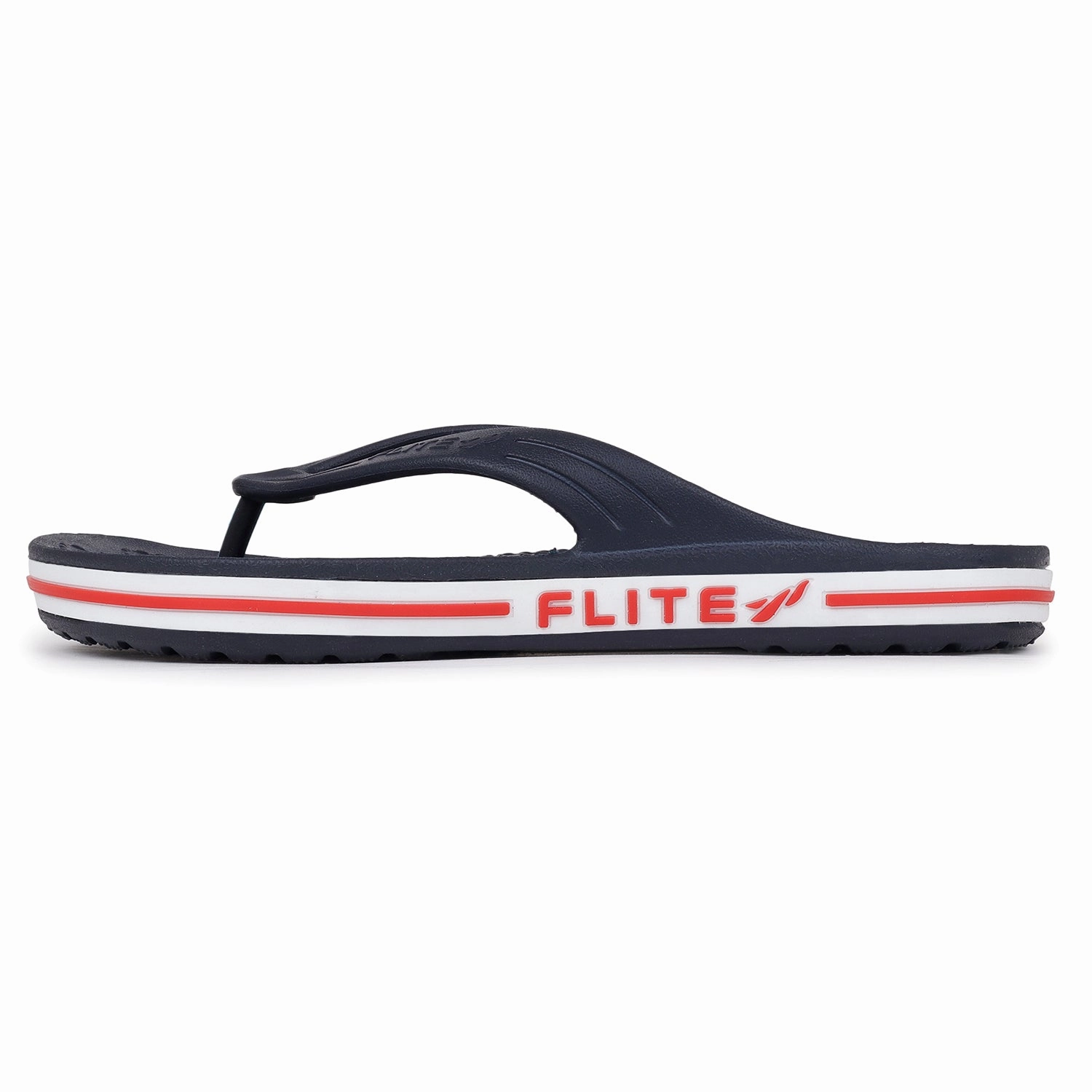 Flip-flops For Men FL 2050 Dirty Feet Flip Flops