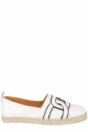 Chanel Espadrilles Suede KATE LEATHER ESPADRILLES