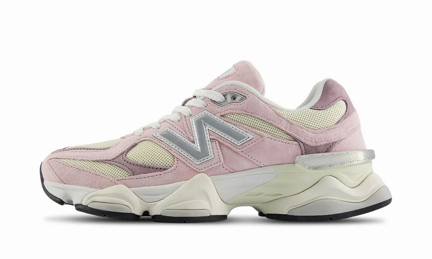 New Balance Crystal New Balance 9060 Rose Sugar Angora