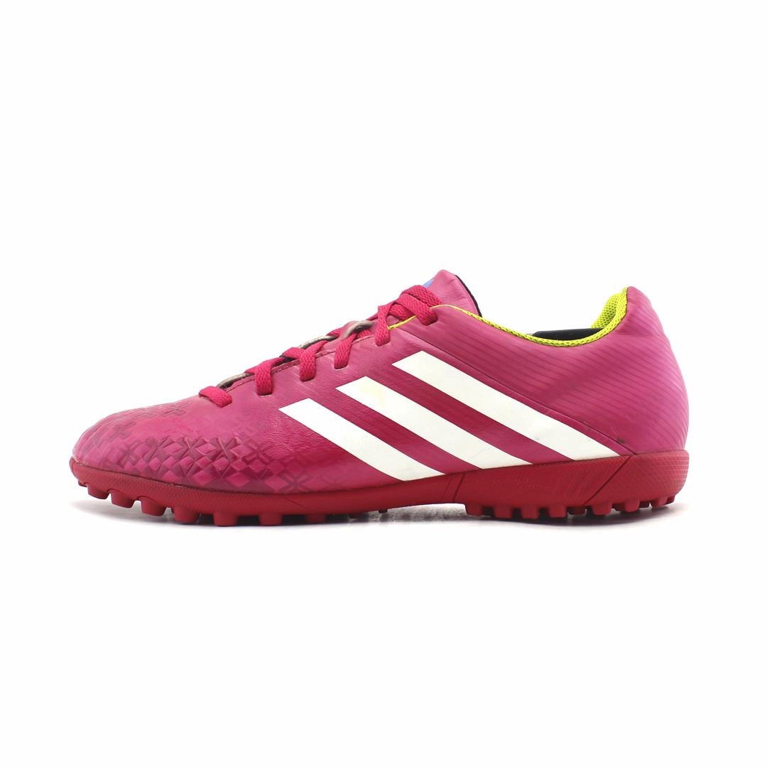 ADIDAS PREDITO LZ TRX Shoes Ripped