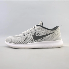 Most Cushioned Trail Running Shoes NIKE FLYKNIT FREE RN