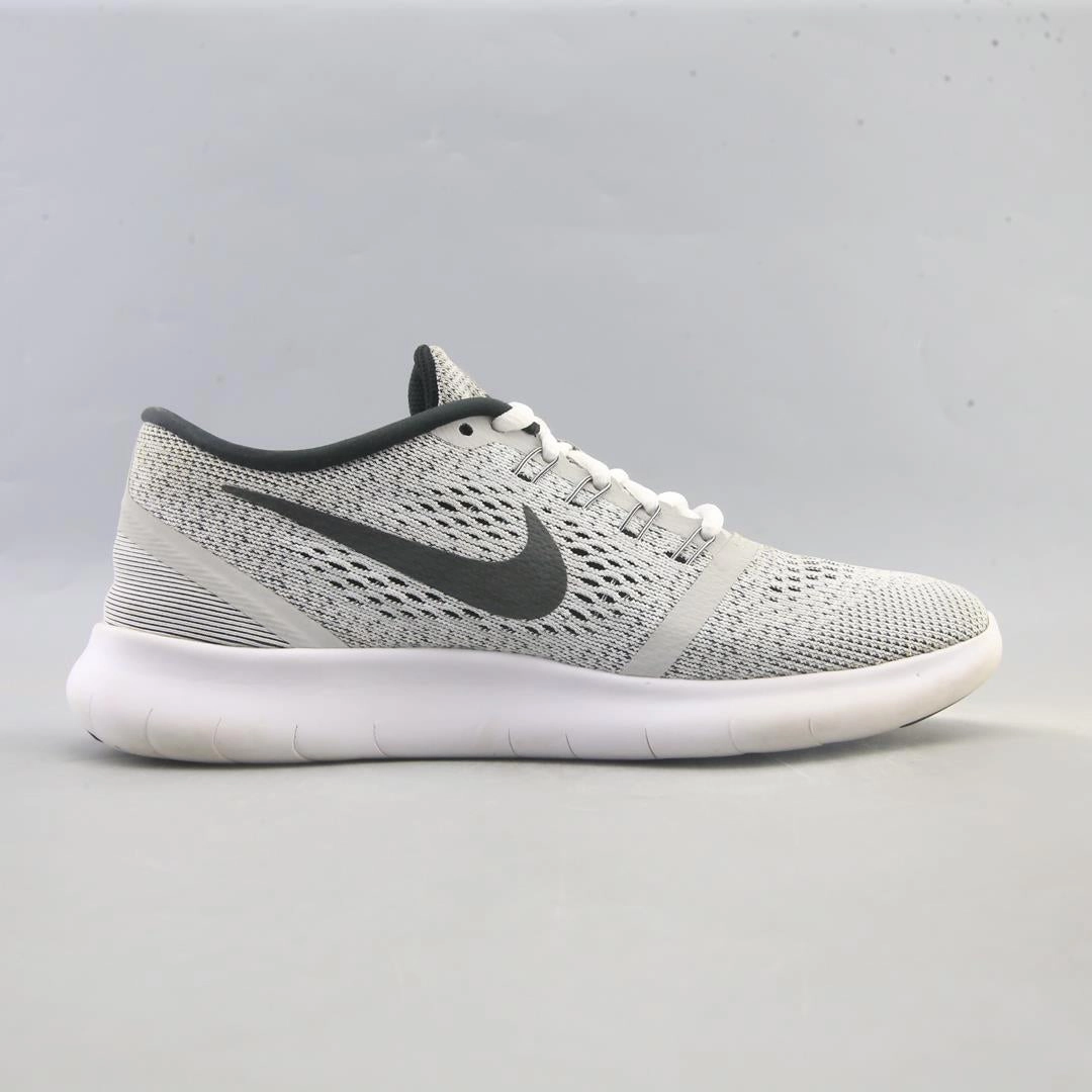 NIKE FLYKNIT FREE RN Good Running Shoes For Beginner