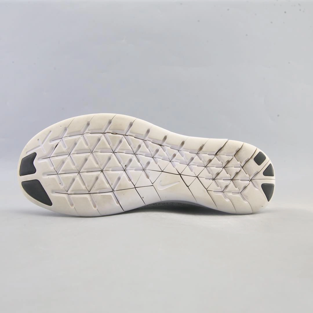 Beginners Running Shoes NIKE FLYKNIT FREE RN