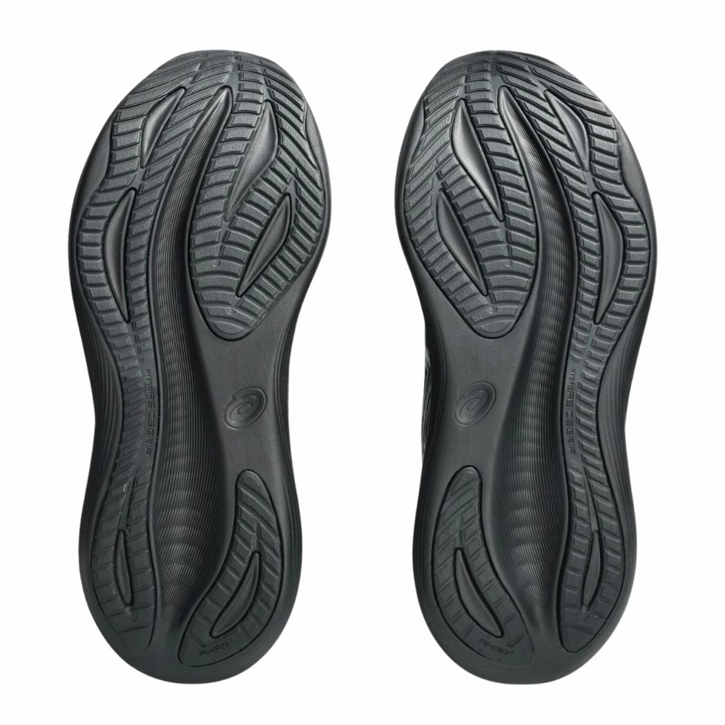 asics Gel-Nimbus 27 WIDE Men's Running Shoes Asics Sky Elite Ff Mt Volleyball Shoes