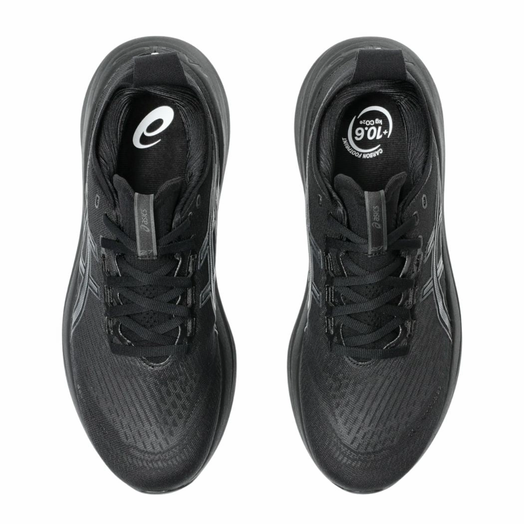 asics Gel-Nimbus 27 WIDE Men's Running Shoes Asics Tennis Shoes Singapore