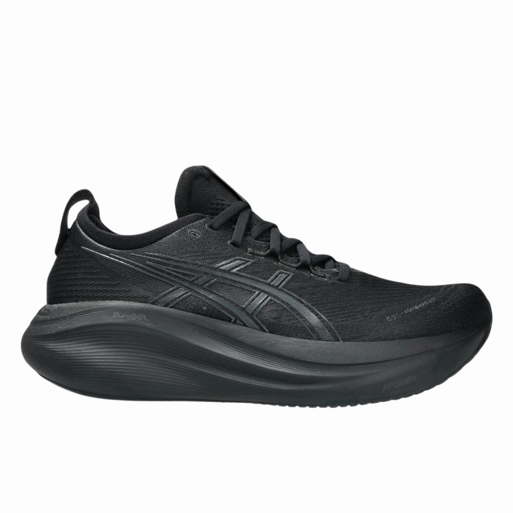 Best Asics Walking Shoe asics Gel-Nimbus 27 WIDE Men's Running Shoes