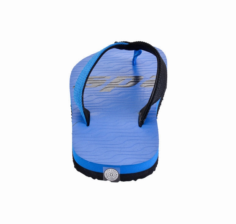 Flip Flops for Men SFU 204 Logo Flip Flops