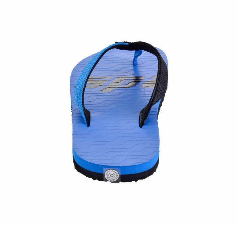 Flip Flops for Men SFU 204 High Sole Flip Flops