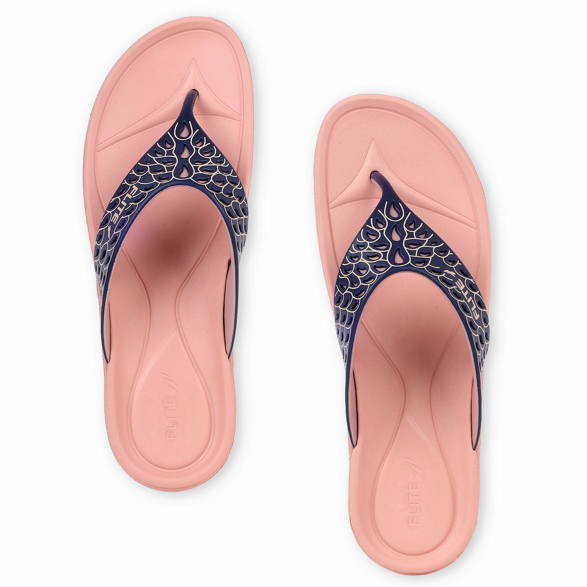 Draw Flip Flops Flip-flops For Women FL 449