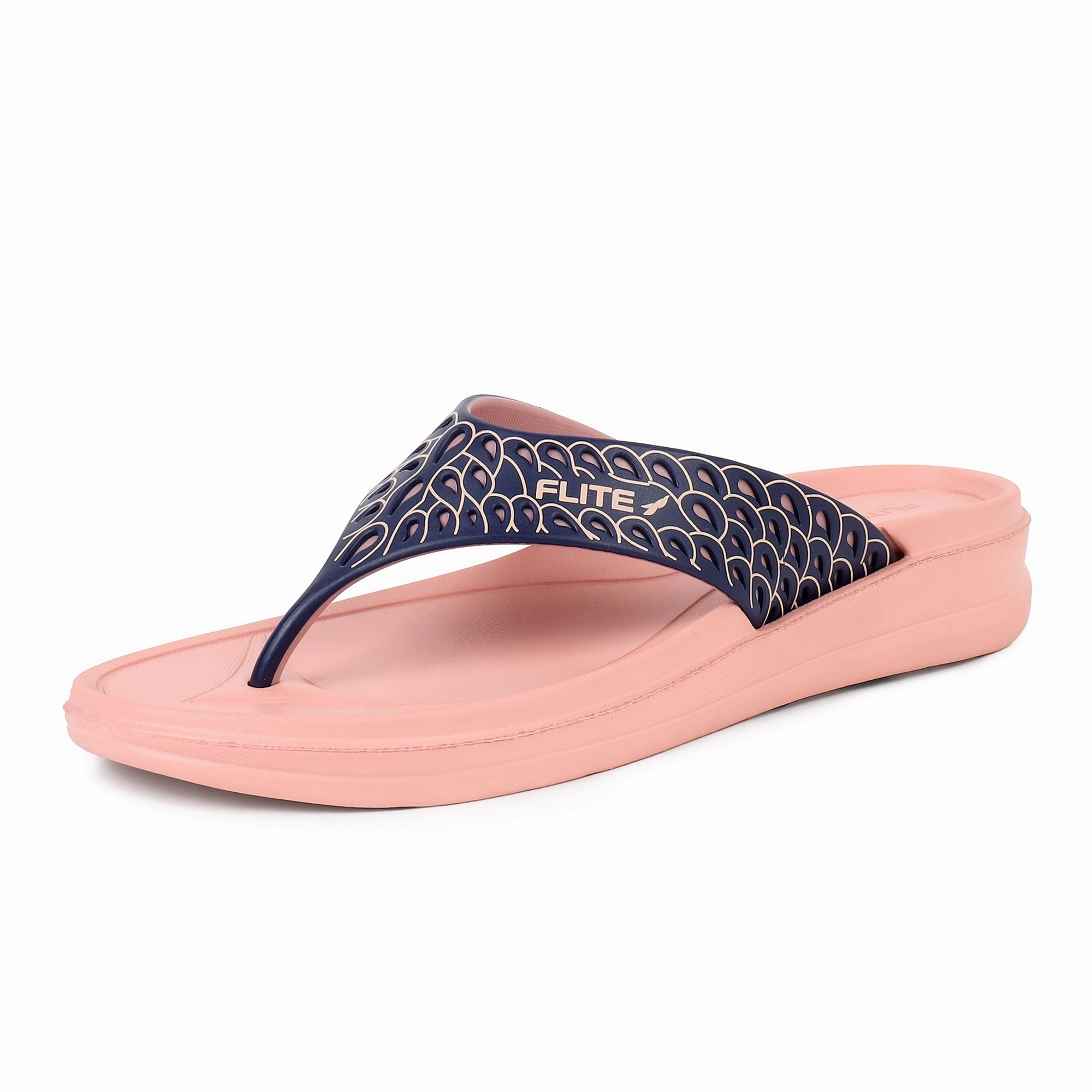 Flip-flops For Women FL 449 Ho Chi Minh Flip Flops