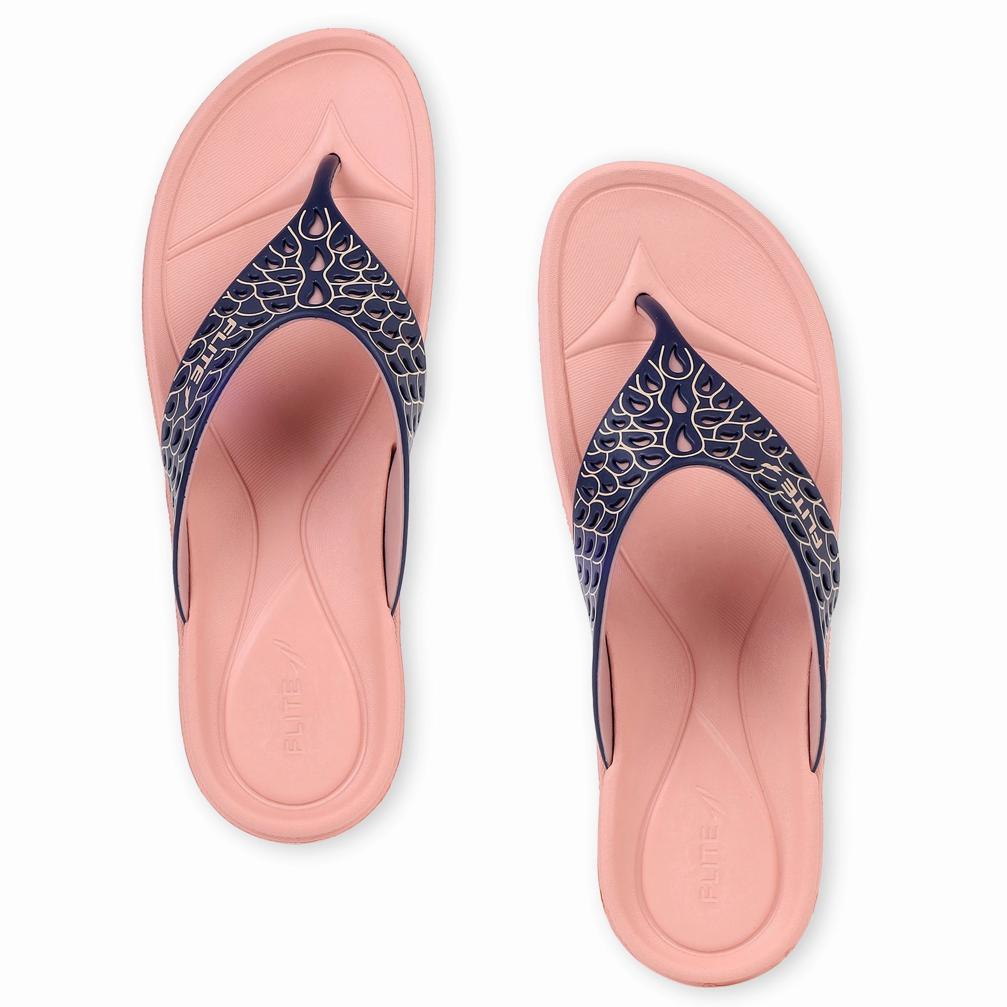 4th Of July Flip Flops Flip-flops For Women FL 449