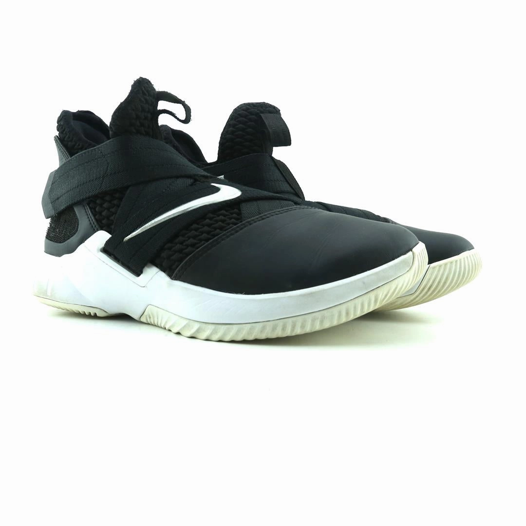 Nike Air Force Max Shoes NIKE  LEBRON SOLDIER 12