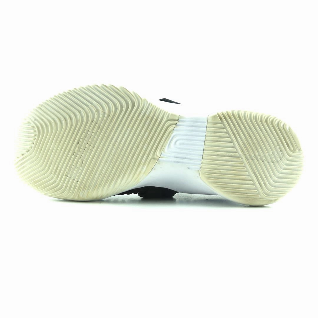 NIKE  LEBRON SOLDIER 12 Burgundy Gold Nike Shoes