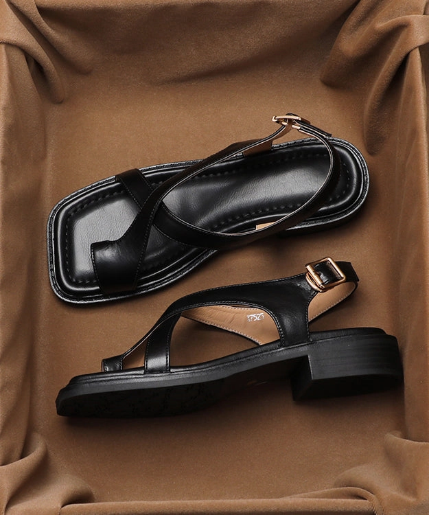 Phillies Flip Flops Comfy Flip Flops Chunky Faux Leather Soft Splicing Sandals AP1009