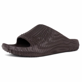 Slippers Leather Clogs For Men FL 2063