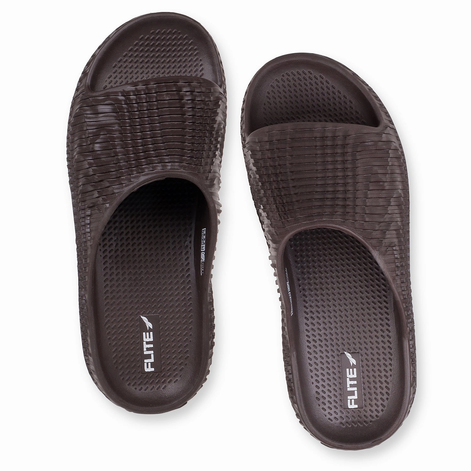 Goose Down Slippers Clogs For Men FL 2063