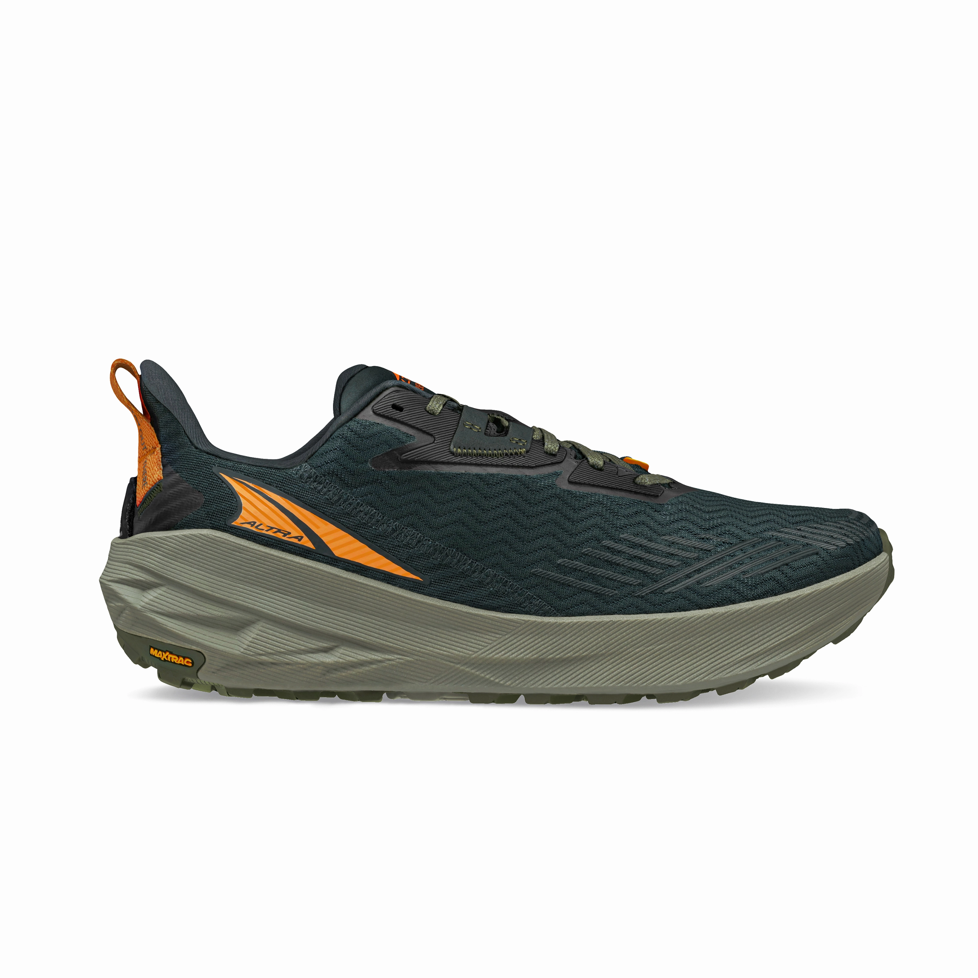 Men's EXPERIENCE WILD Trail Shoes For Overpronation