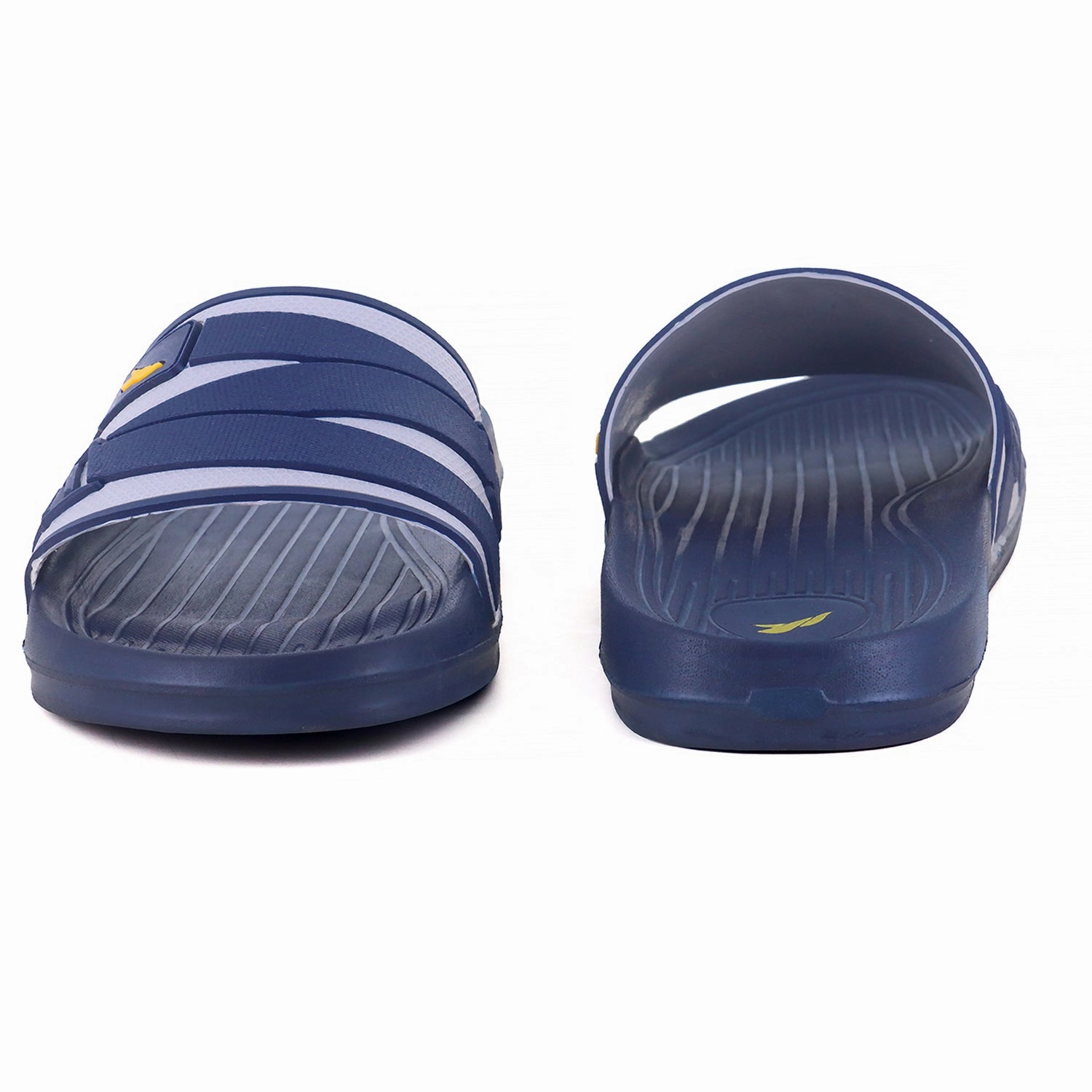 Slides for Men FL 2015 Slippers That Don't Make Your Feet Sweat