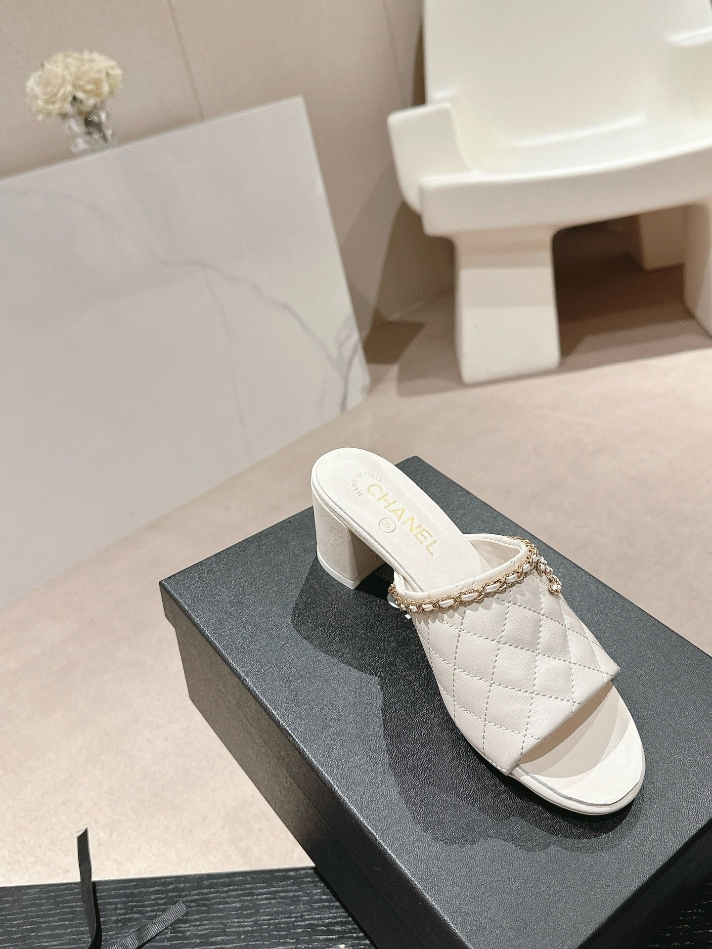 Fergalicious Sandals SE1372 CC Slide Sandals / Size4-11