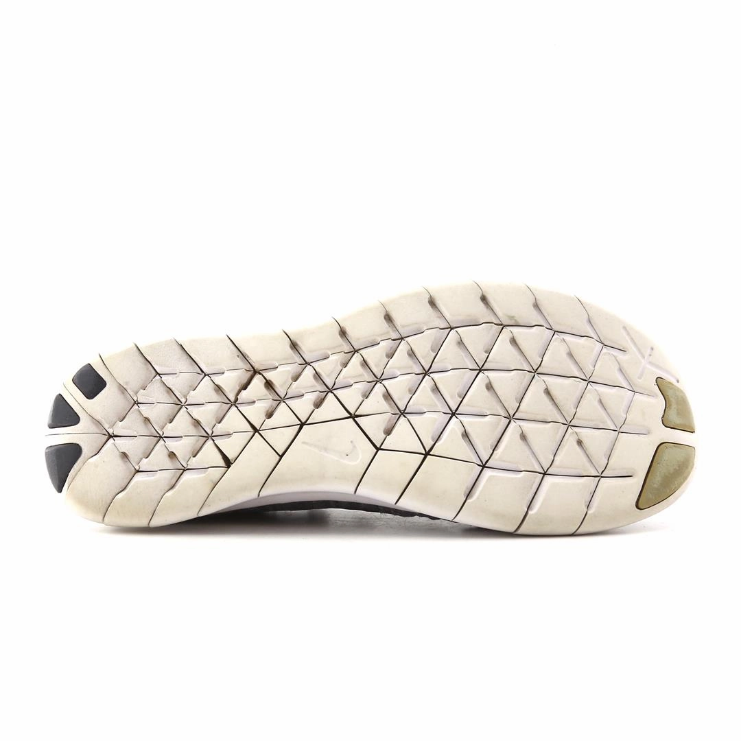 NIKE FREE RN FLYKNIT 2017 Light Stability Running Shoes