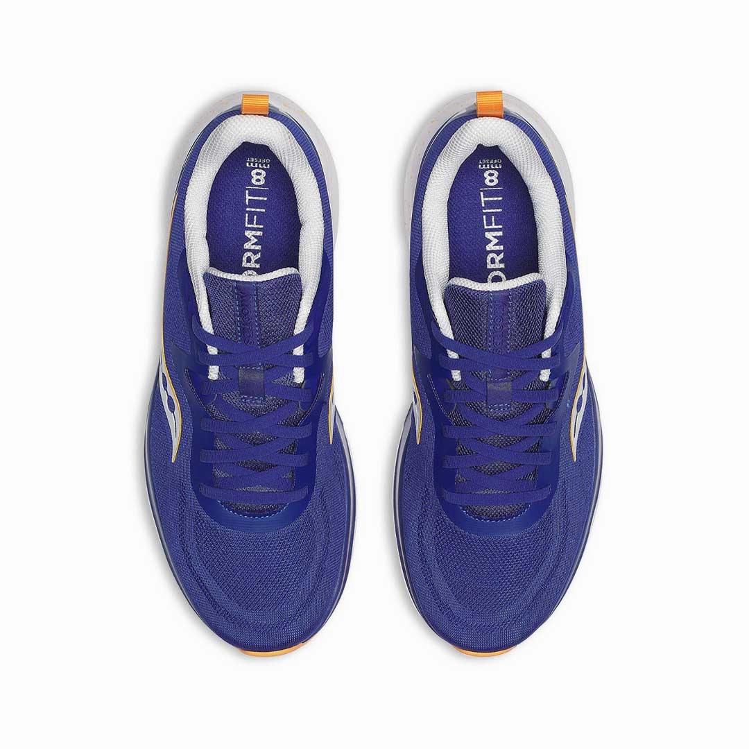 Saucony - Men's Lancer 3 Shoes (S28226-12) Airwalk Running Shoes