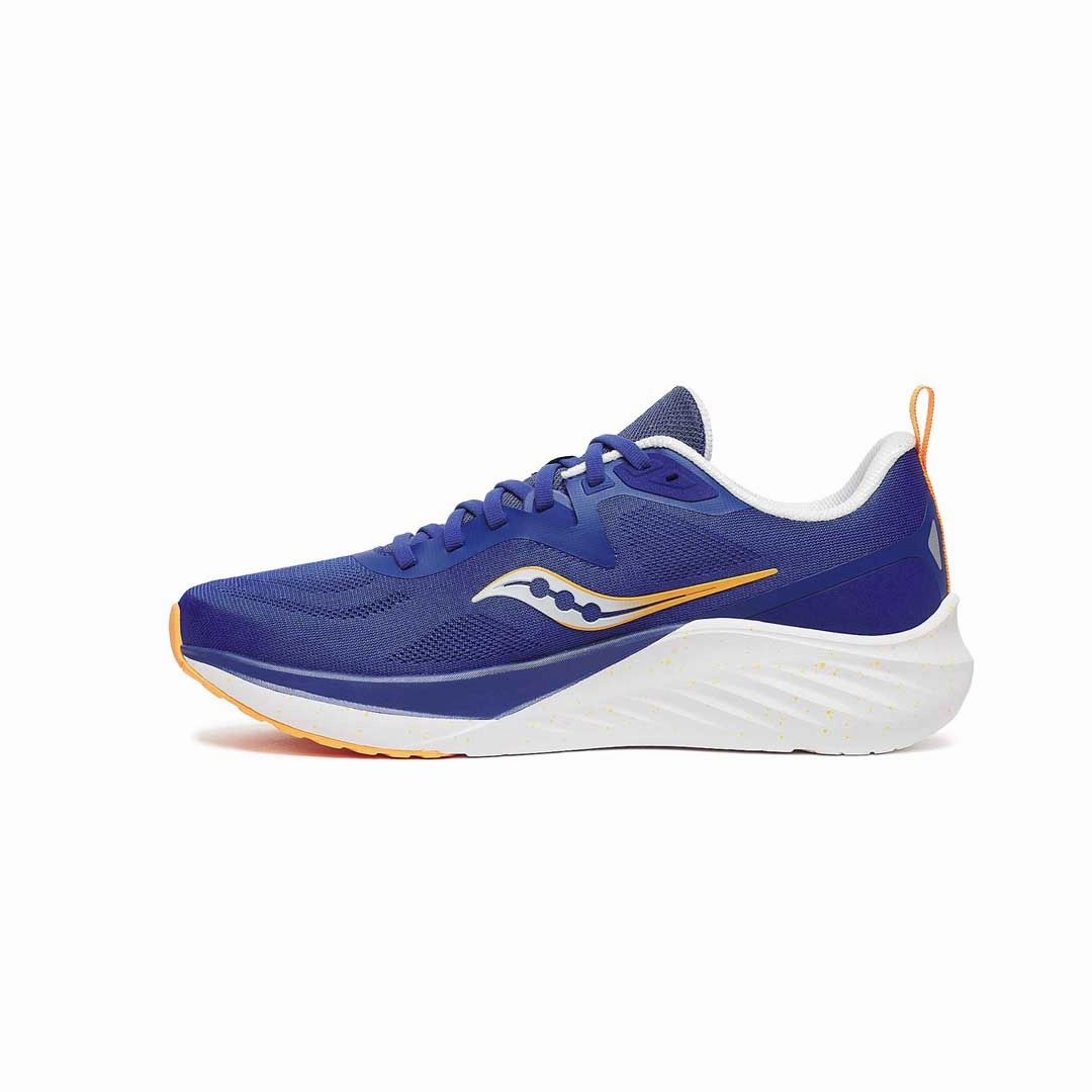 Invincible 3 Road Running Shoes Saucony - Men's Lancer 3 Shoes (S28226-12)