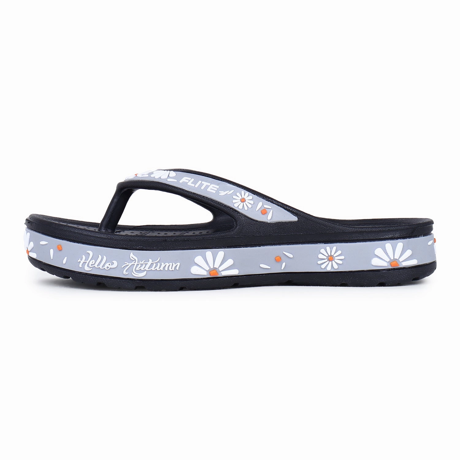 Flip-flops For Women FL 2028 Toe Post Flip Flops