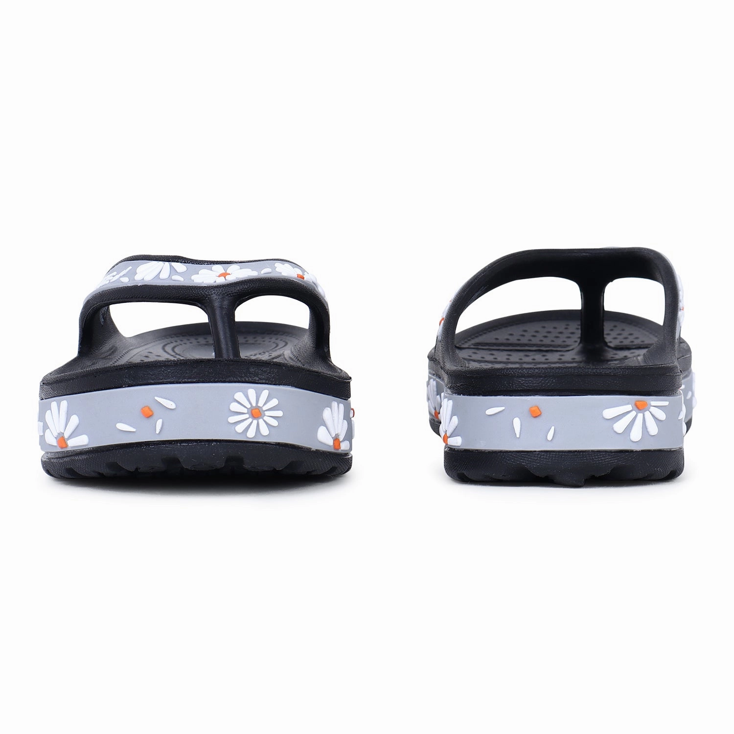 Flip-flops For Women FL 2028 Heel Pain After Walking In Flip Flops