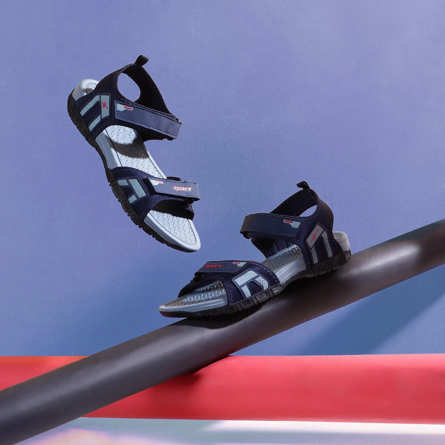 Sandals for Men SS 693 Girls Sandals Size 1