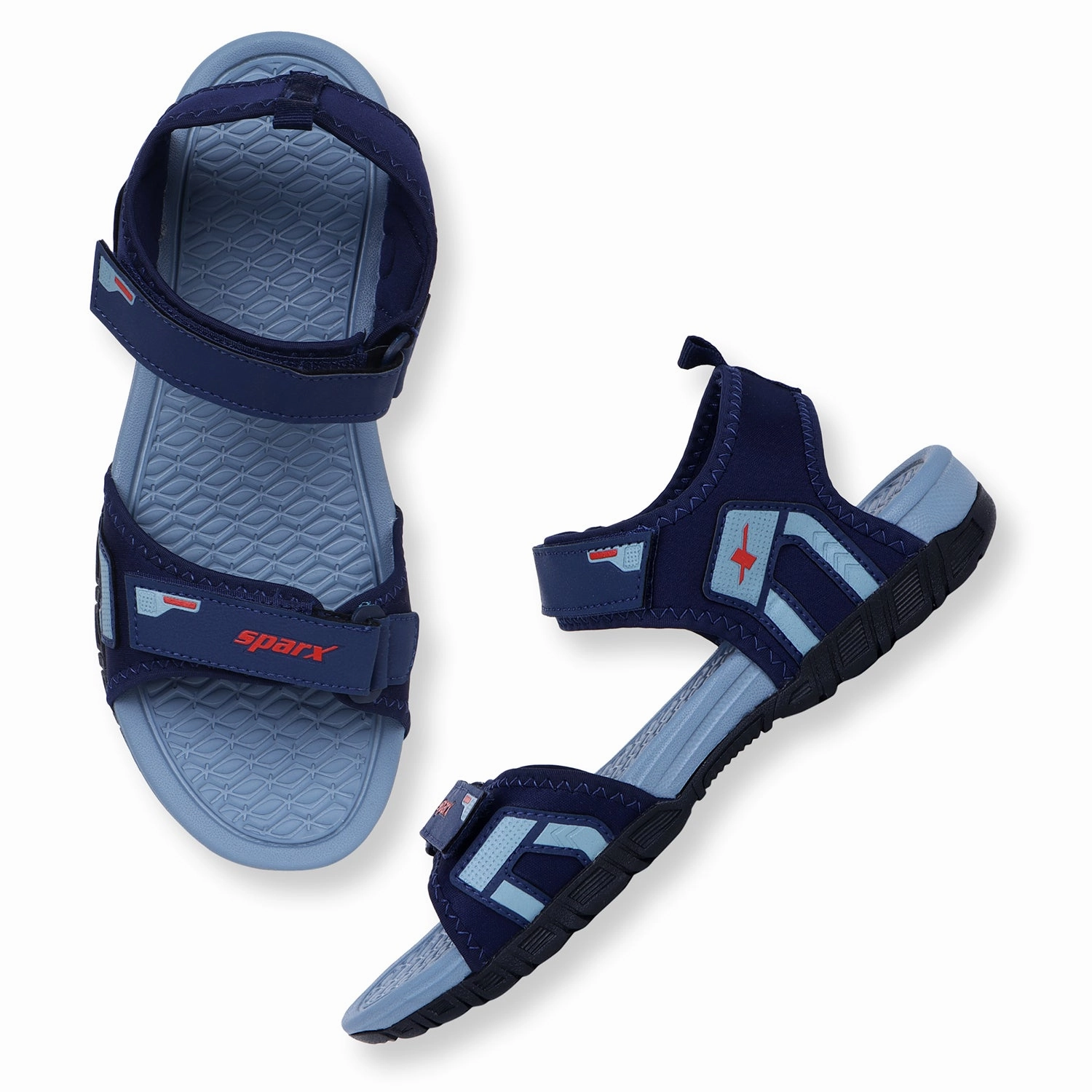 Tights With Sandals Sandals for Men SS 693