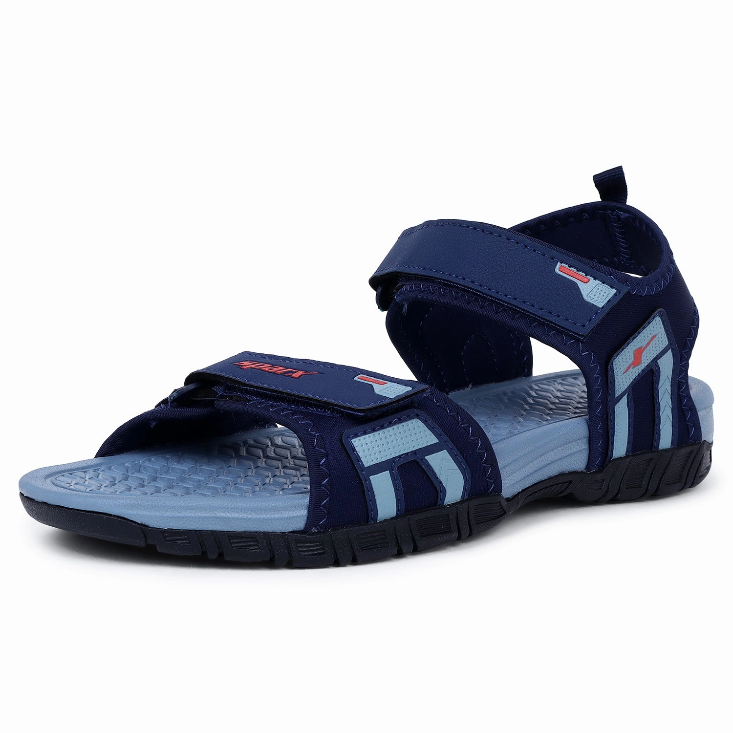 Sandals for Men SS 693 Glitter Sandals