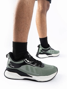 Outdoor Hiking Shoes Bacca Bucci FLEXION  The Ultimate Blend of Flexibility & Motion