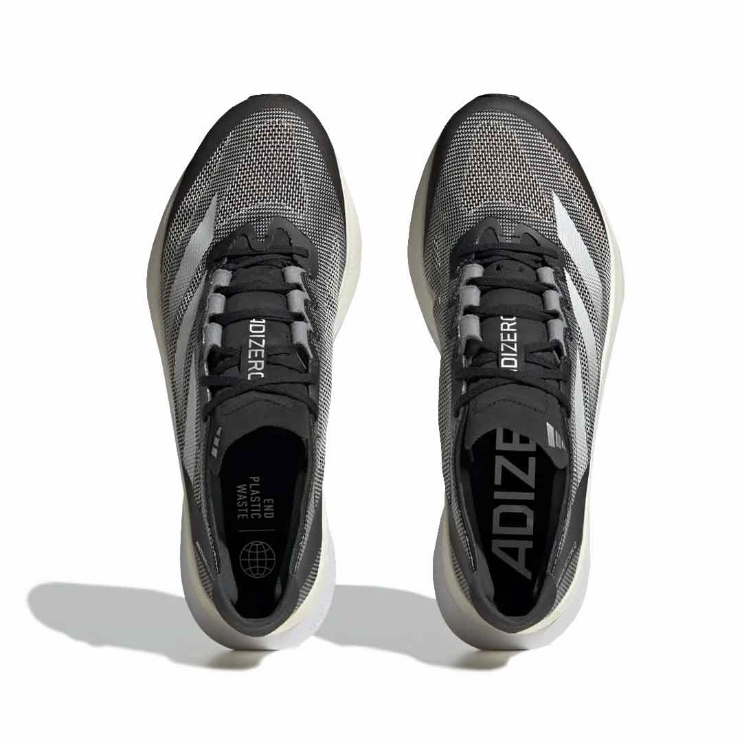 adidas - Unisex Adizero Boston 12 Shoes (ID4234) Charged Assert Running Shoe