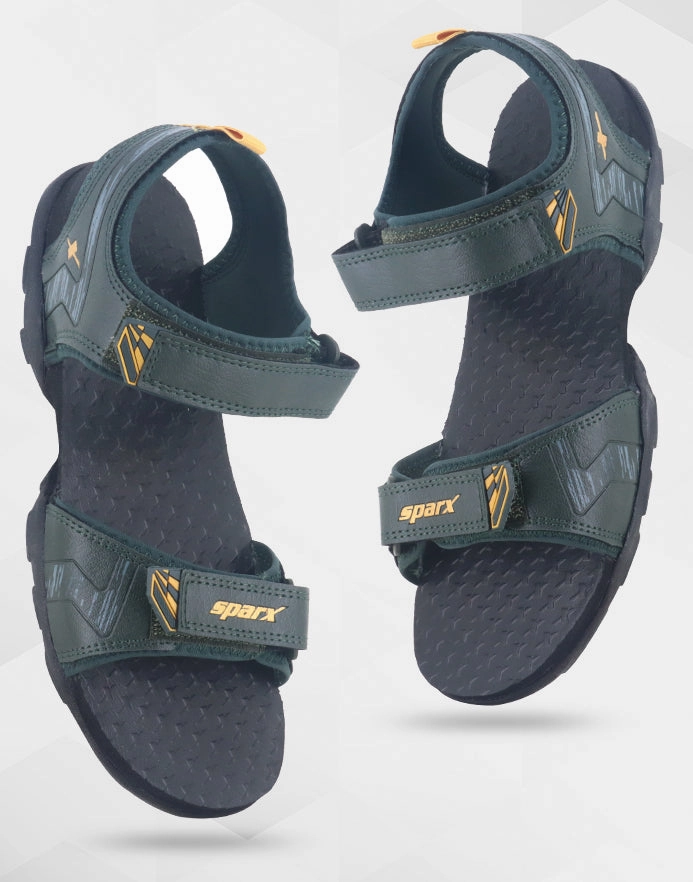 Sandals for Men SS 719 Sandals South Coast