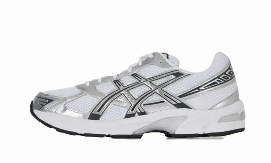 Tennis Shoes Asics ASICS Gel-1130 White Pure Silver