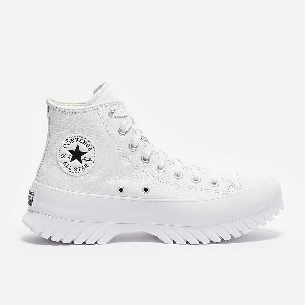 Converse Womens Chuck Taylor All Star Lugged 2.0 Shoes Women Walking
