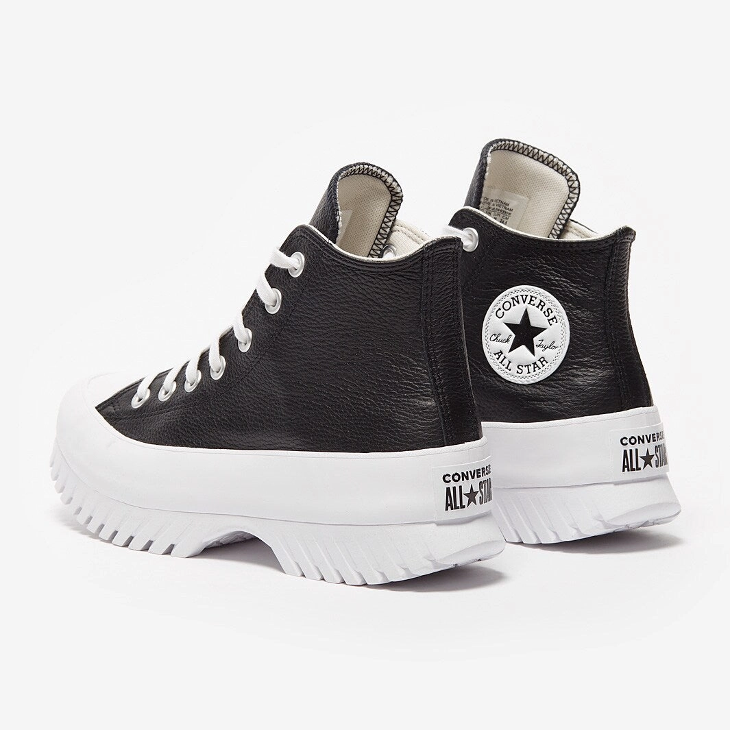 Converse Womens Chuck Taylor All Star Lugged 2.0 Shoes In Portland Oregon