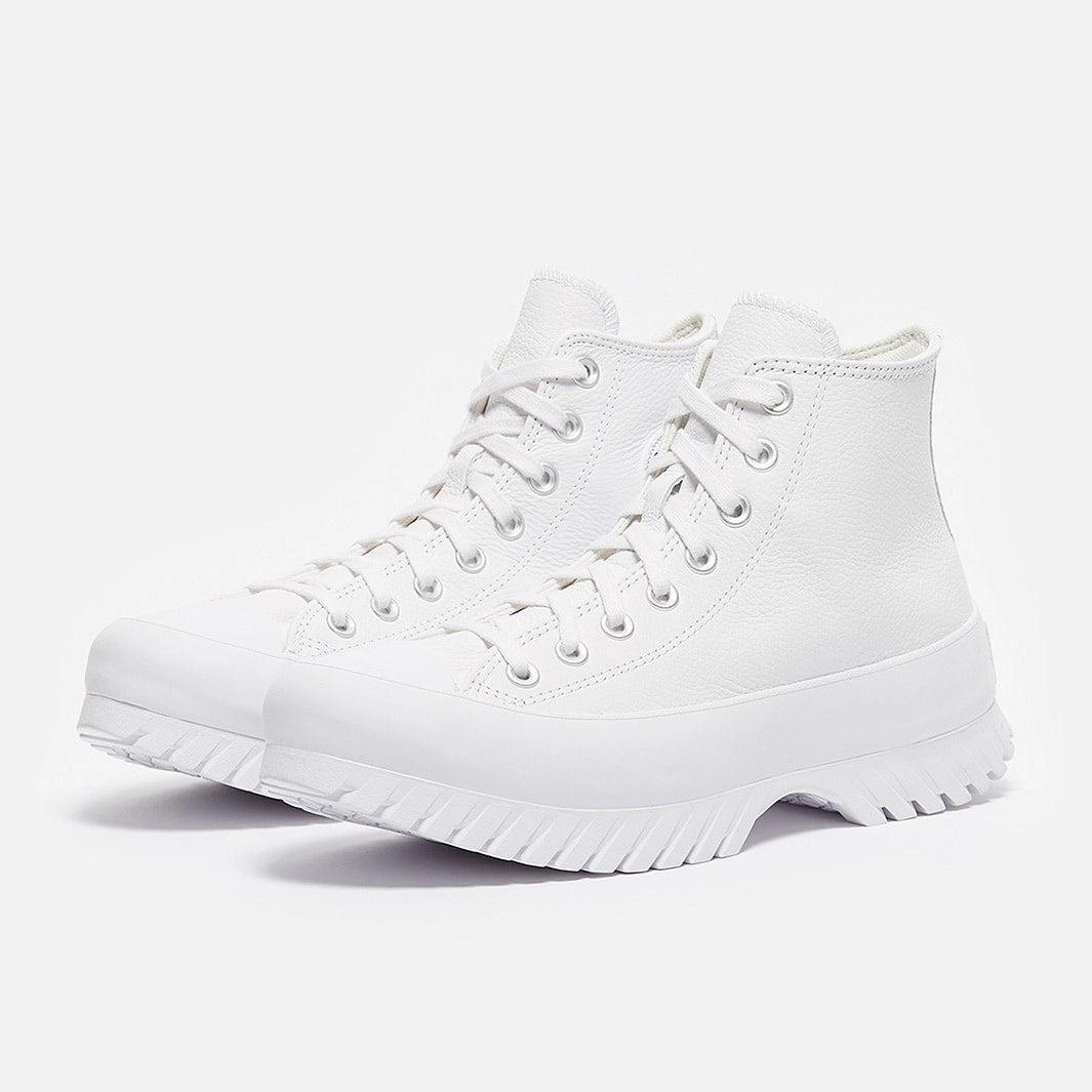 Shoes Squeak When I Walk Converse Womens Chuck Taylor All Star Lugged 2.0