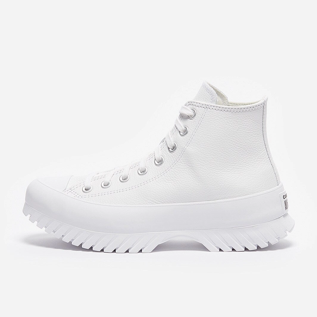 Warehouse Converse Womens Chuck Taylor All Star Lugged 2.0