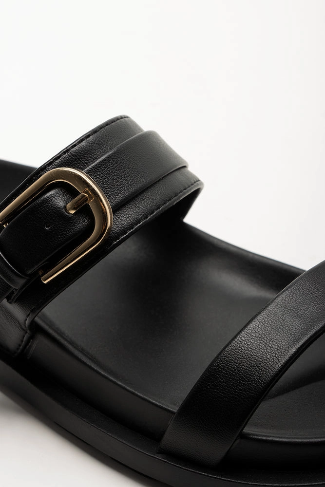 Teva Olowahu Sandals Sandals Black