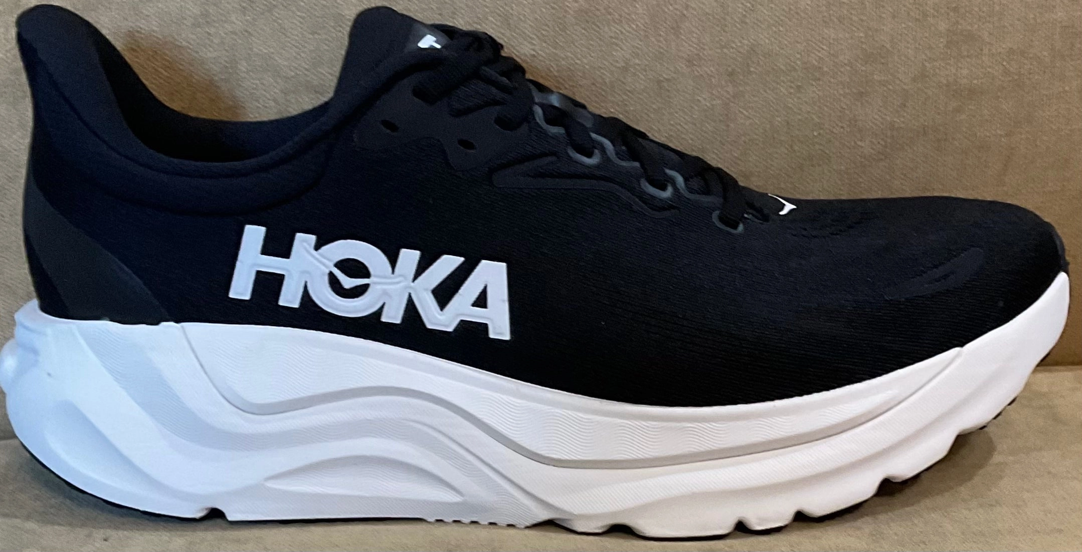 Hoka Women's Arahi 8 Wide