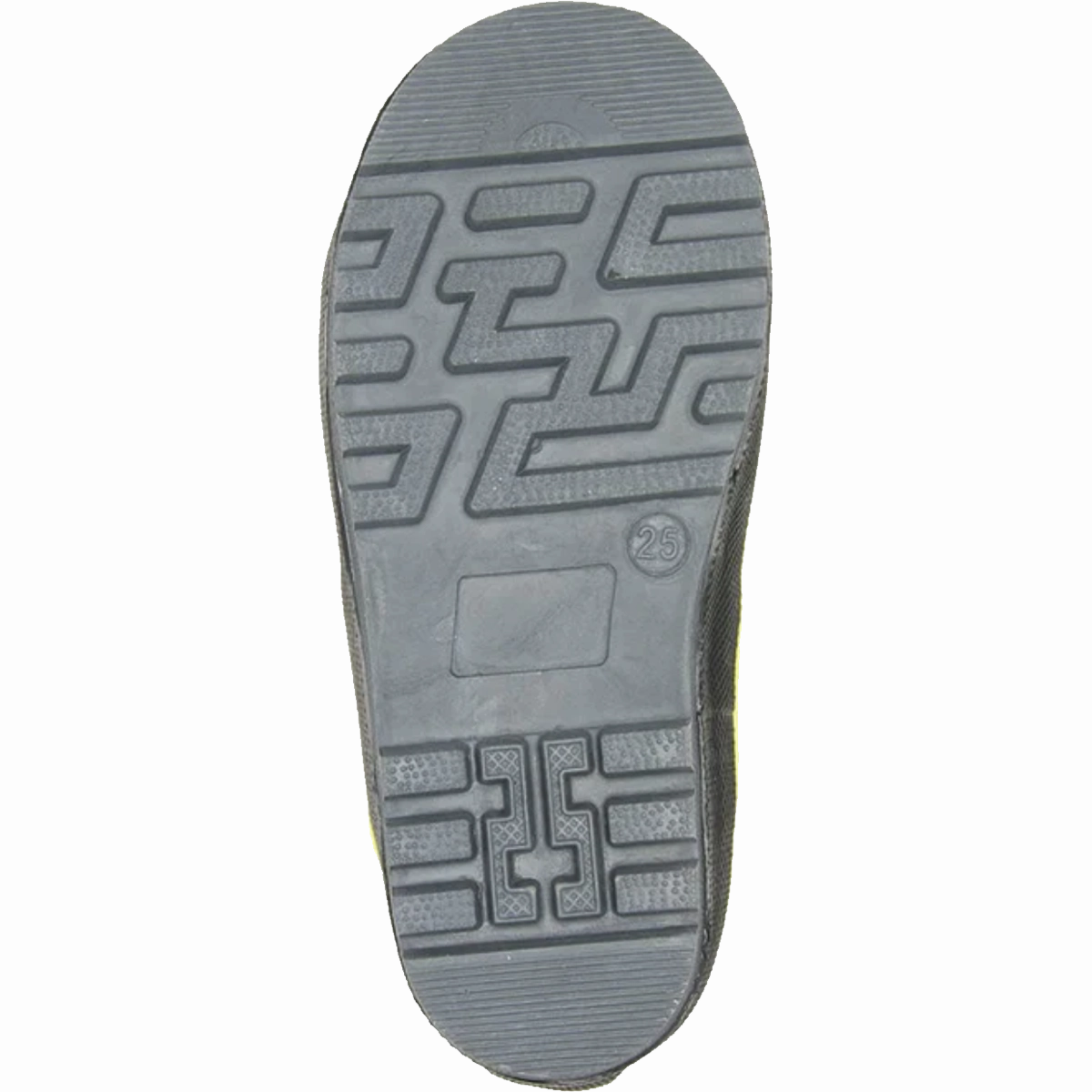 Youth Toddler Dino Rain Boot Hip Rain Boots