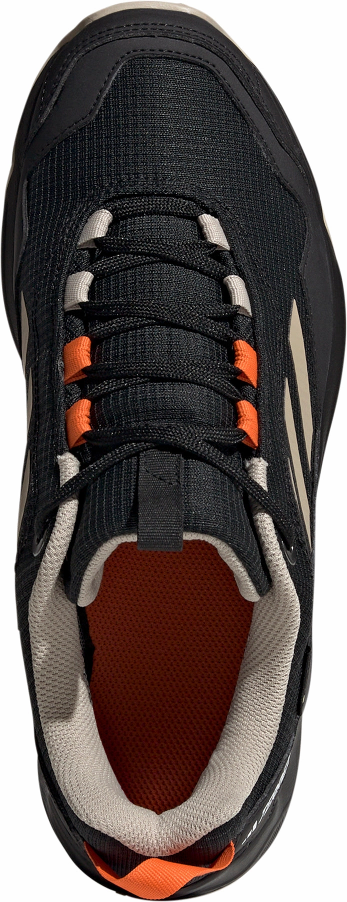 adidas Terrex Eastrail GORE-TEX Womens Walking Shoes - Black Hiking Shoes Warehouse