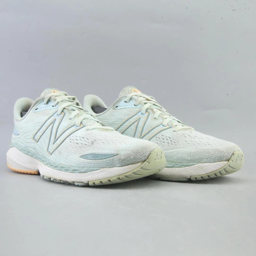 NEW BALANCE FRESH FOAM X 860V12 New Balance Mens Shoes