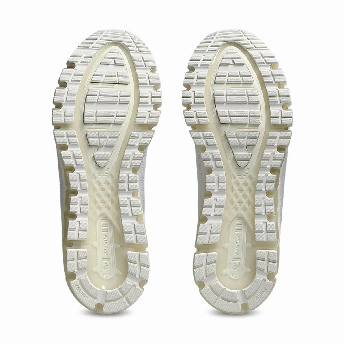 Asics Stability Shoes   JJJJound GEL-Quantum 360 I AMP 'White Marshmallow'