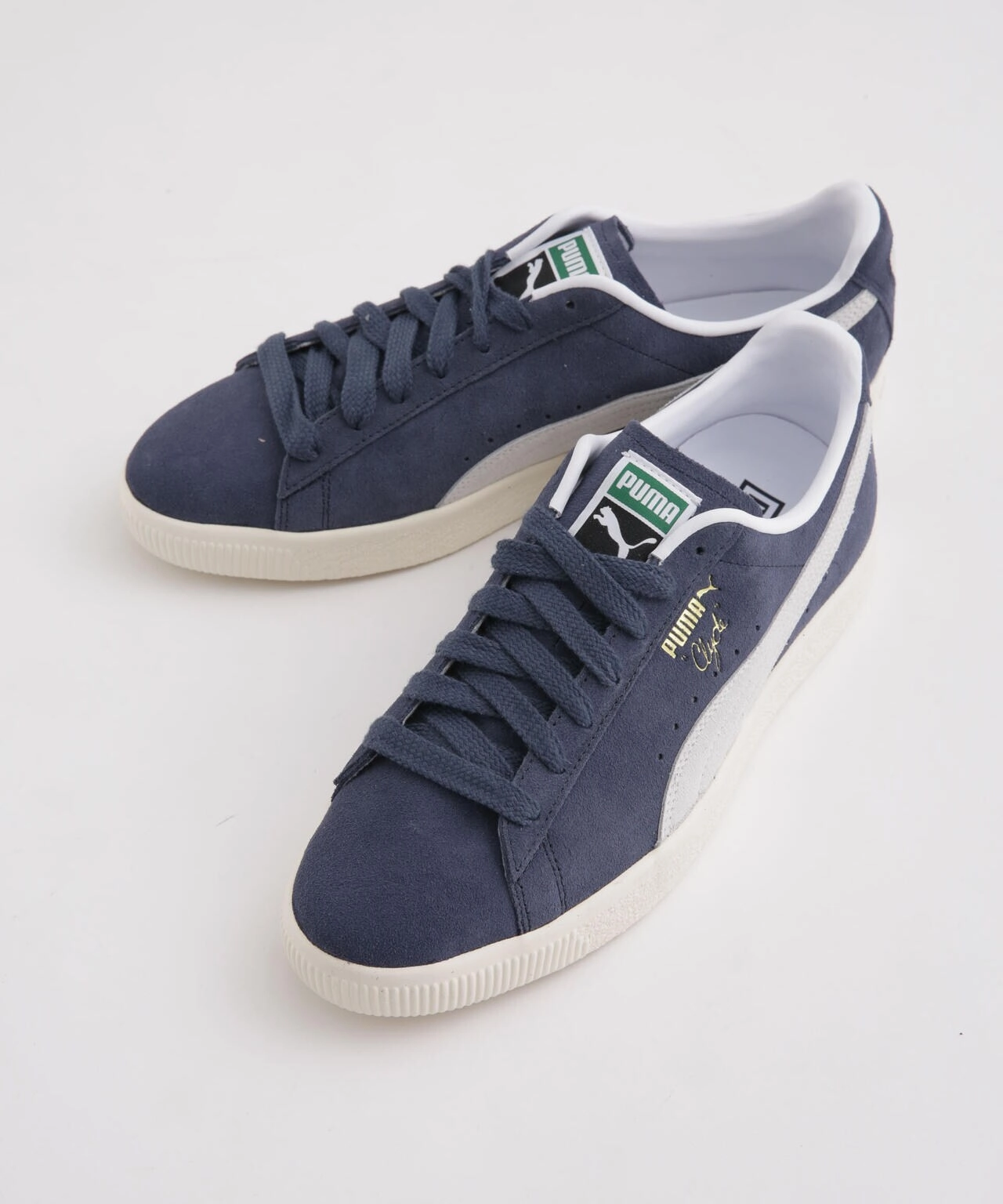 PUMA/ OG Puma Natural Shoes