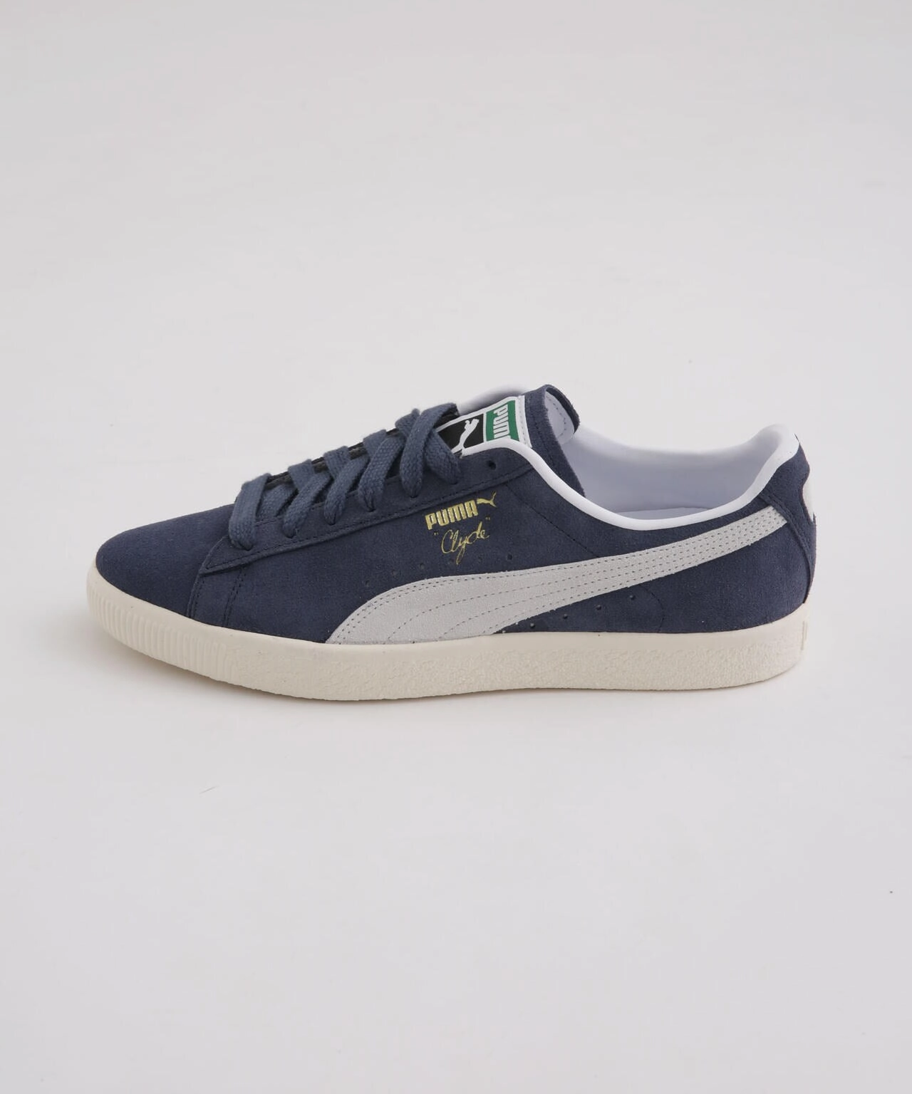 PUMA/ OG Puma Amoko Shoes