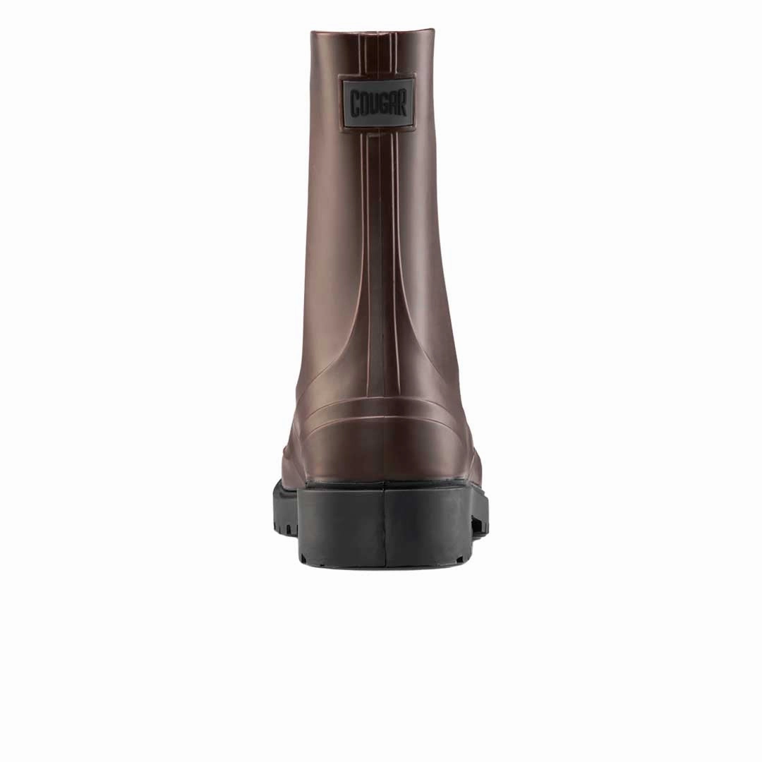 Cougar - Women's Madrid Rain Boots (MADRID-OXBLOOD) Pendelton Rain Boots