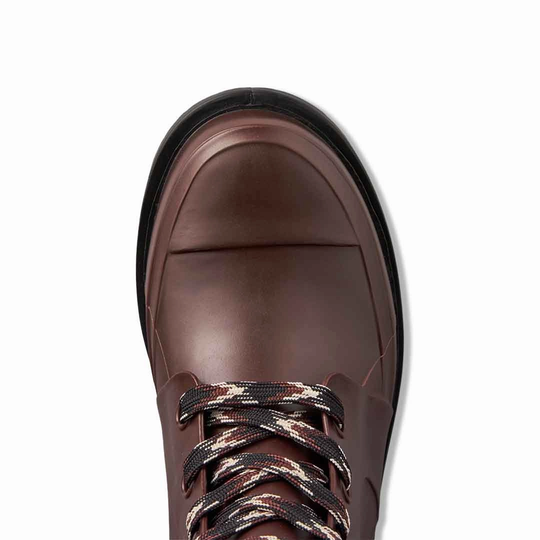 Infant Burberry Rain Boots Cougar - Women's Madrid Rain Boots (MADRID-OXBLOOD)